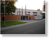 Altrheinhalle Eich