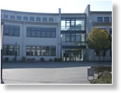Berufsbildende Schule Alzey