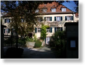 Hotel am Schloss