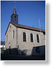 Kirche Weinolsheim