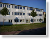 Grund- und Regionalschule Eich