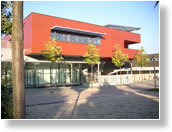 Grund- und Regionalschule Eich