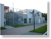 Umstrukturierung Grund- u. Regionalschule Eich