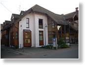 Volksbank Eich