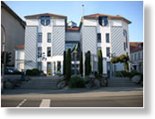 Volksbank Osthofen